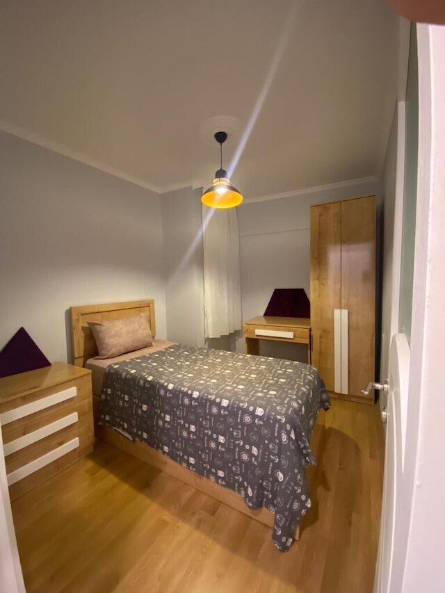 アディギュゼル・ホーム