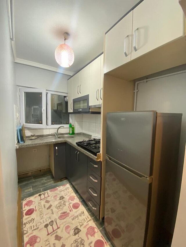 アディギュゼル・ホーム