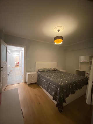 アディギュゼル・ホーム