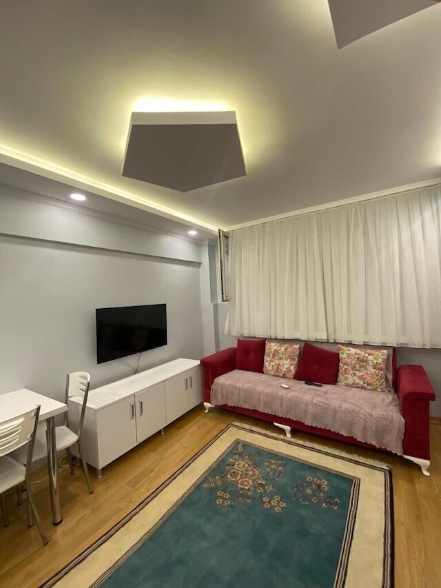 アディギュゼル・ホーム