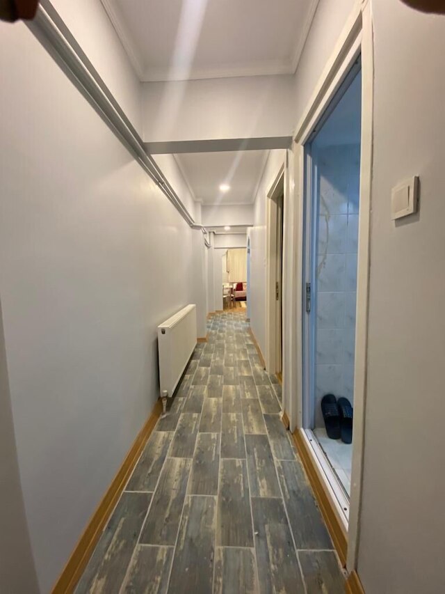 アディギュゼル・ホーム