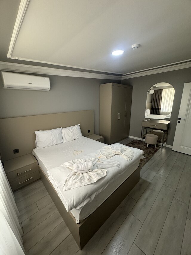 ナイフベイホテル