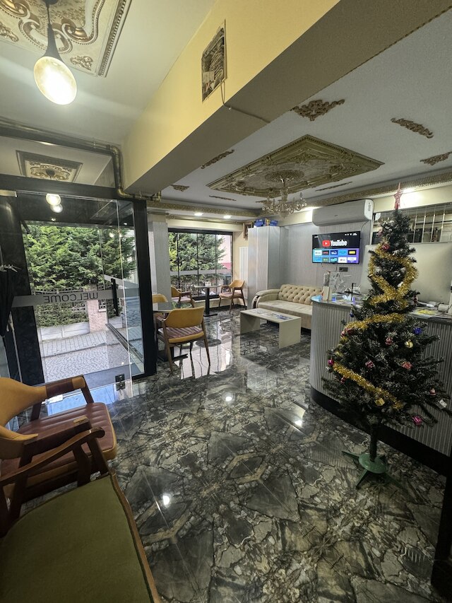 ナイフベイホテル