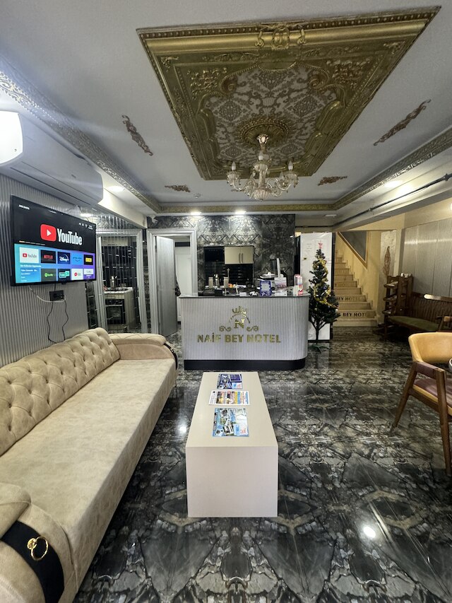 ナイフベイホテル