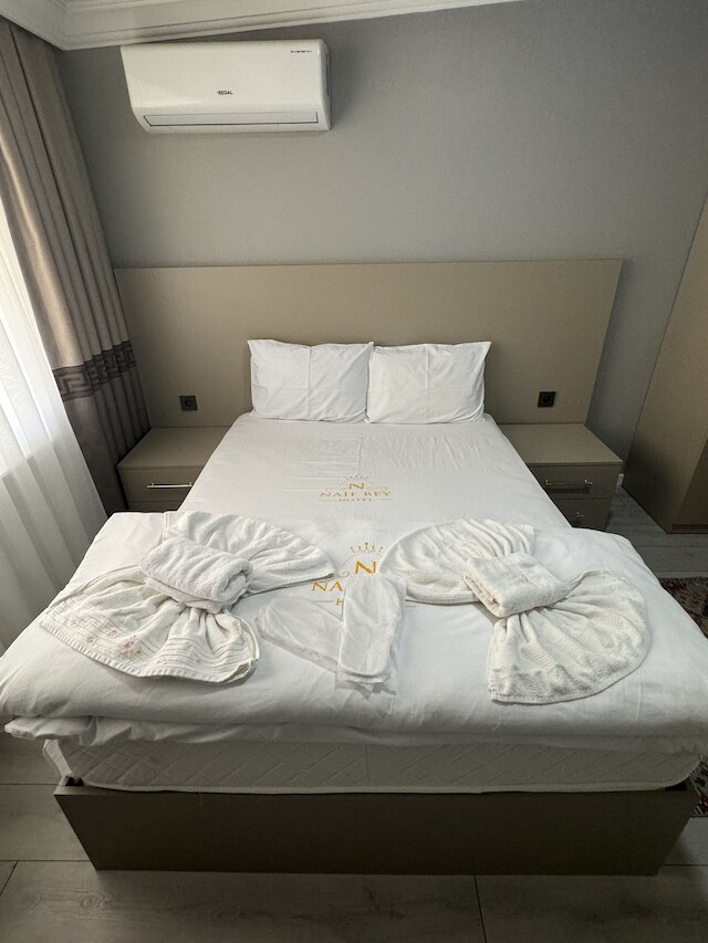 ナイフベイホテル