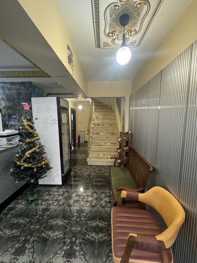 ナイフベイホテル