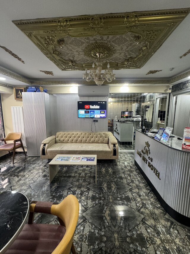 ナイフベイホテル