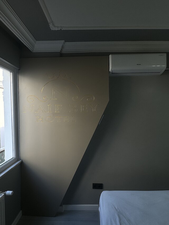 ナイフベイホテル