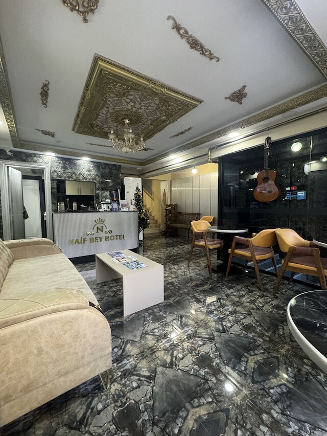 ナイフベイホテル