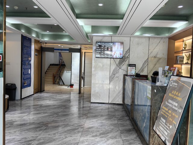 Yimi Apartment Guangyuan West Road Branch