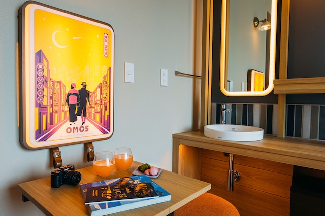 OMO5 東京五反田 by 星野リゾート