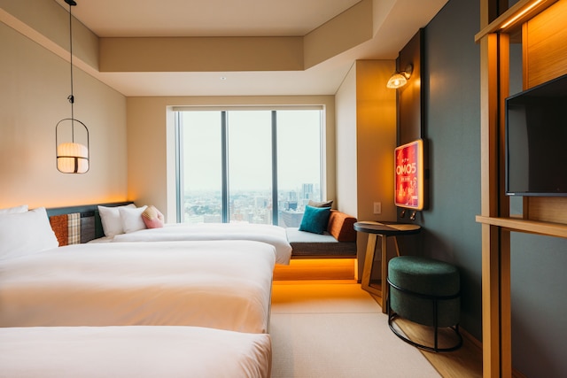 OMO5 東京五反田 by 星野リゾート