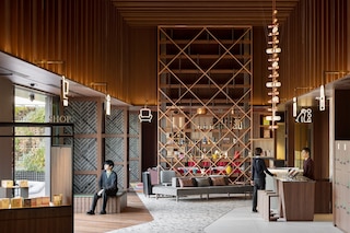 OMO5 東京五反田 by 星野リゾート