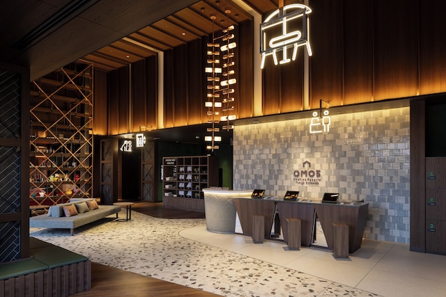 OMO5 東京五反田 by 星野リゾート