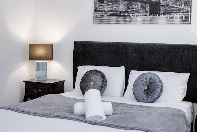 デュークスストリートアパートホテル