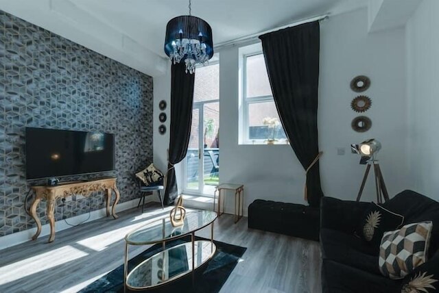 デュークスストリートアパートホテル