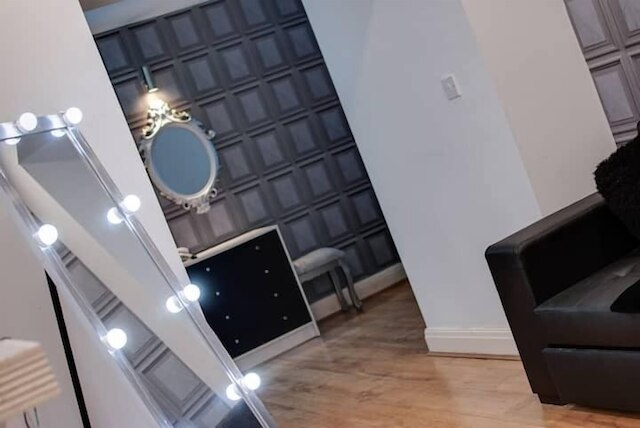 デュークスストリートアパートホテル