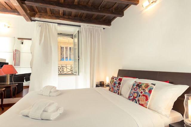 ベラ・エレナアパートメント - ユダヤ人ゲットー