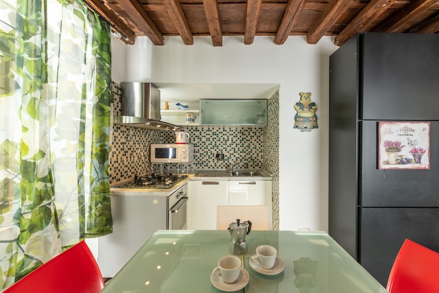 ベラ・エレナアパートメント - ユダヤ人ゲットー