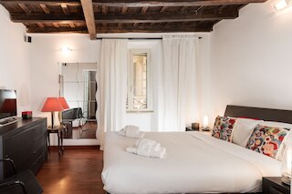 ベラ・エレナアパートメント - ユダヤ人ゲットー