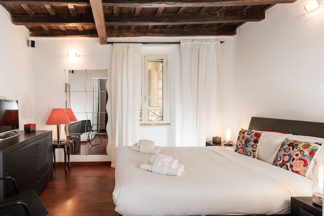 ベラ・エレナアパートメント - ユダヤ人ゲットー