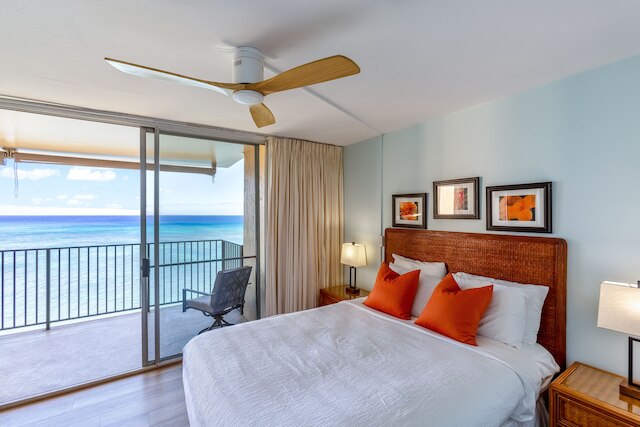 ホロラニリゾート