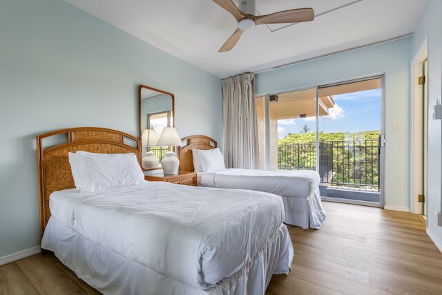 ホロラニリゾート