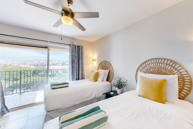 ホロラニリゾート