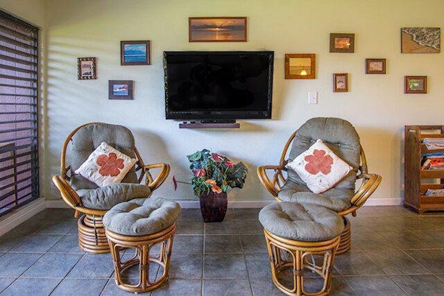 モロカイ・ショアーズ