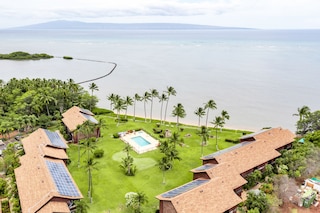 モロカイ・ショアーズ