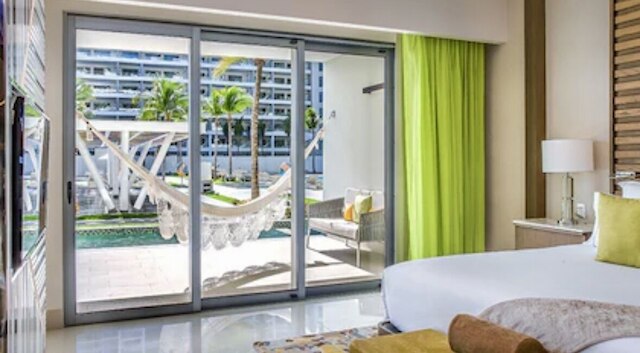 ガルザ ブランカ リゾート＆スパ カンクン