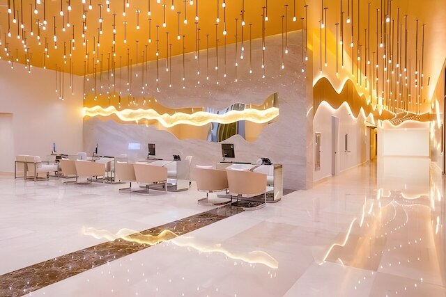 ガルザ ブランカ リゾート＆スパ カンクン