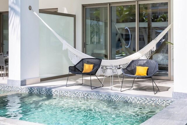 ガルザ ブランカ リゾート＆スパ カンクン