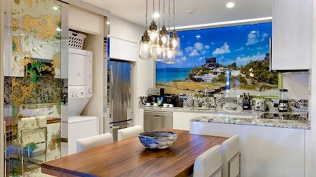 ガルザ ブランカ リゾート＆スパ カンクン