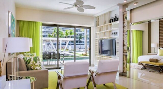 ガルザ ブランカ リゾート＆スパ カンクン