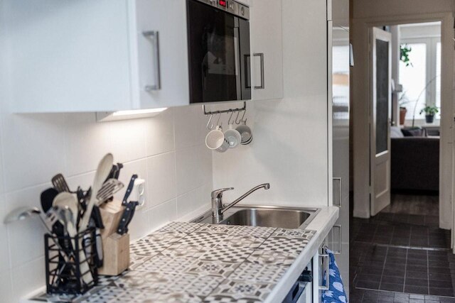 ナイス 2 ダブルベッド イン サニーハウス アムステルダム ウエスト