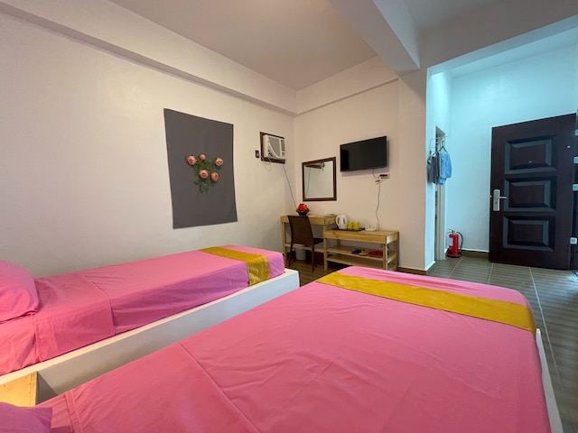 B ブティックホテルセブ powered by Cocotel