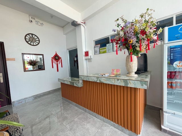 B ブティックホテルセブ powered by Cocotel