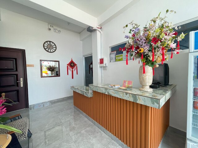 B ブティックホテルセブ powered by Cocotel