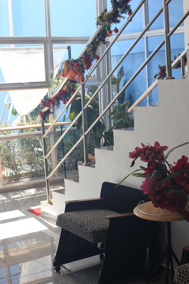 B ブティックホテルセブ powered by Cocotel