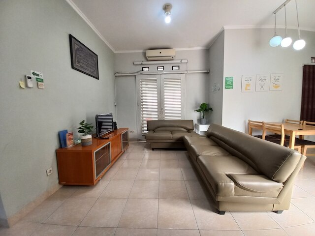 ホームステイ Jogja Jakal By Simply Homy