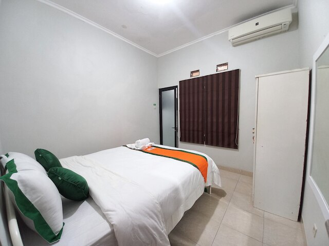 ホームステイ Jogja Jakal By Simply Homy