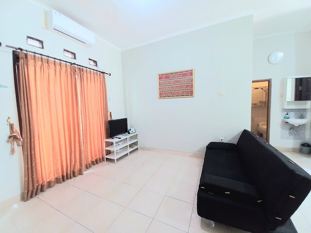 ホームステイ Jogja Jakal By Simply Homy