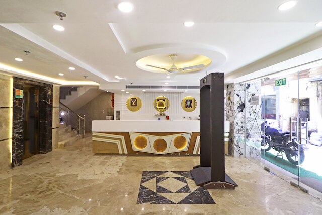 オール タイム レジデンシー ラックス コレクション