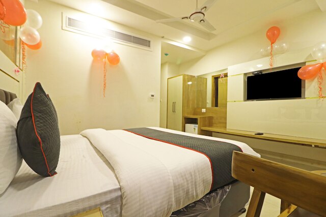 オール タイム レジデンシー ラックス コレクション