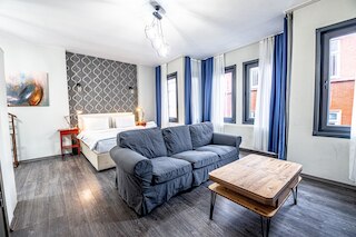 ルーム ラグジュアリー ヒストリカル オテル ルーム イン サル