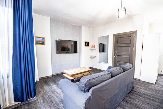 ルーム ラグジュアリー ヒストリカル オテル ルーム イン サル