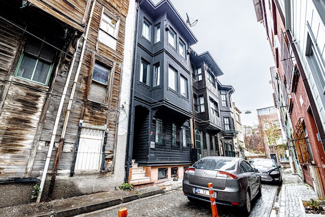 ルーム ラグジュアリー ヒストリカル オテル ルーム イン サル