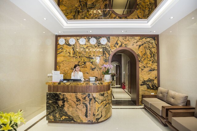 ブルビズ ホテル 5