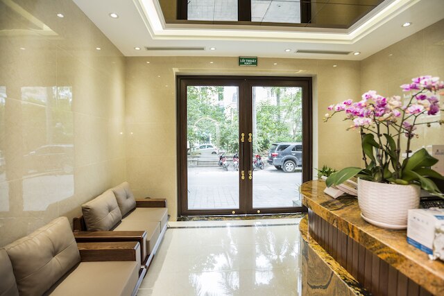 ブルビズ ホテル 5